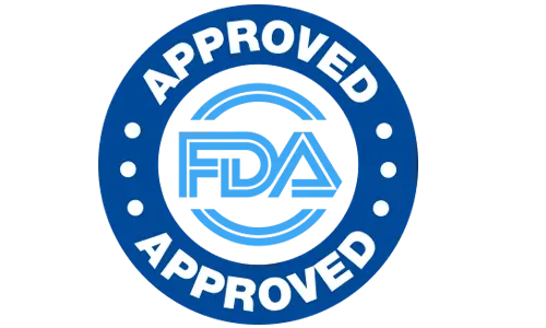  Oradentum FDA Approved